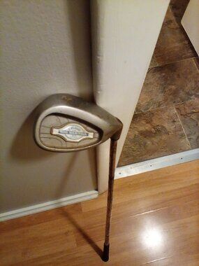 Mens Callaway Big Bertha.  X12.   SW
